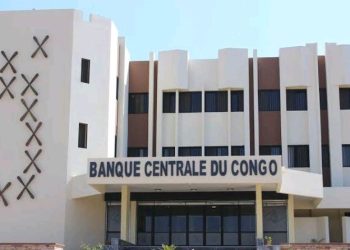 Banki nkuru ya RDC yasabye Abanye-Congo gukoresha ifaranga ryabo, inabamenyesha icyo igiye gukora