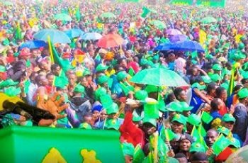 Tanzania: Birangiye Samia atsinze amatora, inkuru irambuye