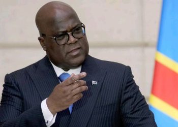 Amashyaka 12 atavuga rumwe n’ubutegetsi bwa RDC yahagaritswe