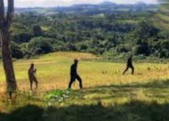 Imirwano ikomeye hagati y’ingabo z’u Burundi n’umutwe wa MRDP-Twirwaneho mu misozi y’i Mulenge