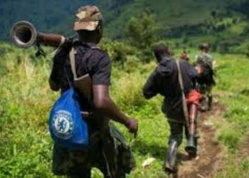 Ba Mai Mai barenga batanu n’imbunda zabo bishyize mu maboko ya MRDP -Twirwaneho muri Kivu y’Epfo