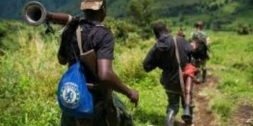 Ba Mai Mai barenga batanu n’imbunda zabo bishyize mu maboko ya MRDP -Twirwaneho muri Kivu y’Epfo