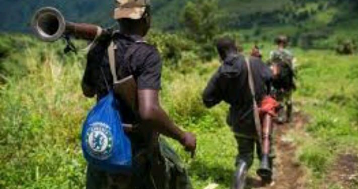 Ba Mai Mai barenga batanu n’imbunda zabo bishyize mu maboko ya MRDP -Twirwaneho muri Kivu y’Epfo