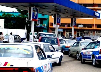 I Burundi mu byishimo nyuma y’uko babonye igitoro (lisansi)