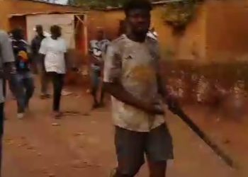 RDC:Imirwano hagati y’Abapfulelo n’umutwe wa GENAFEC iravuza ubuhuha mu cyahoze ari Katanga