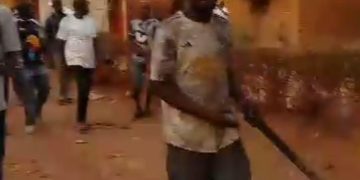 RDC:Imirwano hagati y’Abapfulelo n’umutwe wa GENAFEC iravuza ubuhuha mu cyahoze ari Katanga