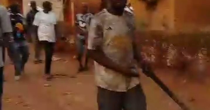 RDC:Imirwano hagati y’Abapfulelo n’umutwe wa GENAFEC iravuza ubuhuha mu cyahoze ari Katanga