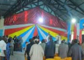 “Abanyamulenge babanye n’andi moko neza, igihe kigeze y’amoko arabahindukirana arabanyaga”-Methodiste Libre i Bukavu