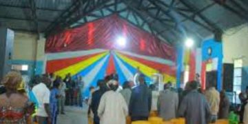 “Abanyamulenge babanye n’andi moko neza, igihe kigeze y’amoko arabahindukirana arabanyaga”-Methodiste Libre i Bukavu