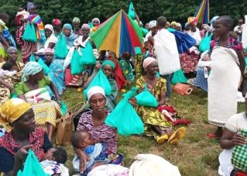 “Abanyamulenge  kubaho nk’abandi bantu n’uburenganzira bwabo”- Umukozi wa Croix-Rouge