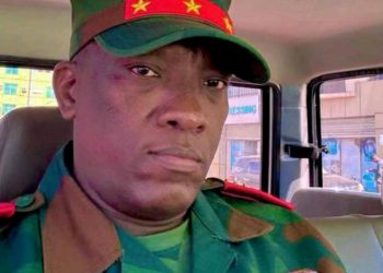 RDC: Lt.Gen.Masunzu n’umwungirije batawe muri yombi, bashinjwa icyuho ku rugamba no kuvugana na Kabila, inkuru irambuye
