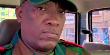 RDC: Lt.Gen.Masunzu n’umwungirije batawe muri yombi, bashinjwa icyuho ku rugamba no kuvugana na Kabila, inkuru irambuye