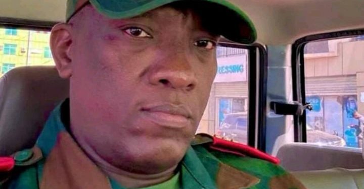 RDC: Lt.Gen.Masunzu n’umwungirije batawe muri yombi, bashinjwa icyuho ku rugamba no kuvugana na Kabila, inkuru irambuye