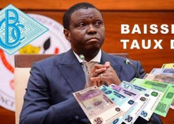 RDC: Izamuka ry’ibiciro ry’igihugu rishobora guhungabanya ingengo y’imari ya 2025, abasesenguzi baraburira