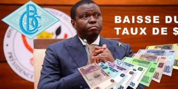 RDC: Izamuka ry’ibiciro ry’igihugu rishobora guhungabanya ingengo y’imari ya 2025, abasesenguzi baraburira