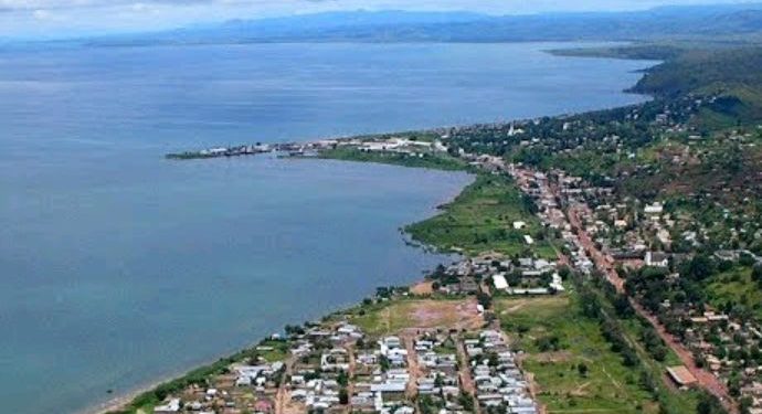 RDC: Abasore ba Banyamulenge bafungiwe i Kalemi nyuma yo gushinjwa na bamwe mu Bapfulelo