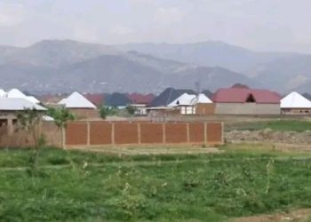 Umunyamulengekazi yarasiwe i Bujumbura arakomereka bikabije