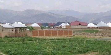 Umunyamulengekazi yarasiwe i Bujumbura arakomereka bikabije