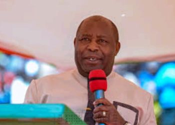 Burundi: Umukuru w’igihugu yavuze amagambo akarishye kuri Ndikumana