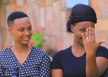 Vestine na Dorcas bakomeje kwandika amateka mashya muri Gospel nyarwanda