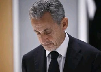 Nicolas Sarkozy wahoze ari perezida w’u Bufaransa yasabye kurekurwa