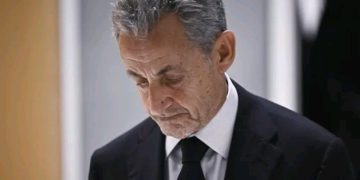 Nicolas Sarkozy wahoze ari perezida w’u Bufaransa yasabye kurekurwa
