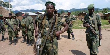 FDLR ibyo gushyira intwaro hasi ntibikozwa, ahubwo yavuze ko yiteguye kurwana-ibirambuye