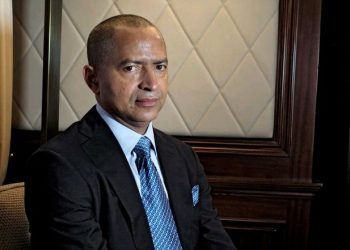 Umwuka w’ubwoba uravuza ubuhuha nyuma y’uko indege z’intambara zigaragaye hejuru y’inzu ya Katumbi