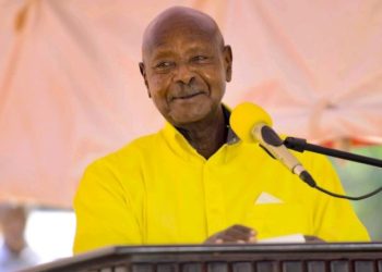 Uganda na Kenya bishobora kwinjira mu ntamabara – Perezida Museveni