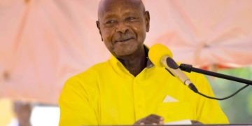 Uganda na Kenya bishobora kwinjira mu ntamabara – Perezida Museveni