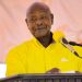 Uganda na Kenya bishobora kwinjira mu ntamabara – Perezida Museveni
