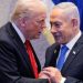 Trump yandikiye perezida wa Israel amusaba kugirira imbabazi  Netanyahu