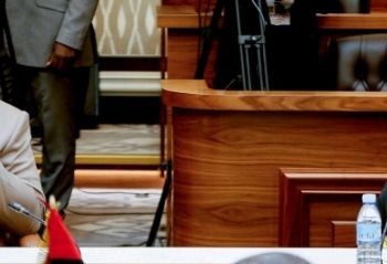 Amerika yasubitse ku munota wa nyuma inama yagombaga guhuza Perezida Kagame na Tshisekedi