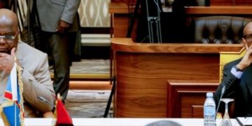 Amerika yasubitse ku munota wa nyuma inama yagombaga guhuza Perezida Kagame na Tshisekedi