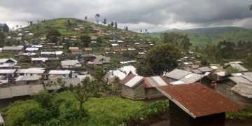 AFC/M23 yigaruriye uduce dushya muri Kivu Yaruguru