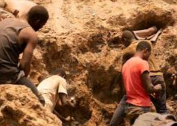 Impanuka zikomeye zishe abasaga 90 mu Minsi Ibiri muri RDC, Leta iravuga ko igiye gufata ingamba zikaze