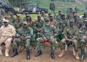 Abarundi bo mu Kibaya cya Ruzizi Baratabaza AFC/M23, Basaba Umutekano n’Amahoro