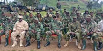 Abarundi bo mu Kibaya cya Ruzizi Baratabaza AFC/M23, Basaba Umutekano n’Amahoro