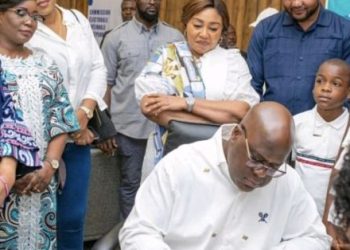 Abagize umuryango wa Tshisekedi Bari Gukurikiranwa n’Ubutabera mu Bubiligii