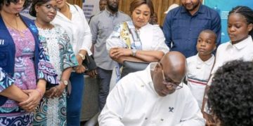 Abagize umuryango wa Tshisekedi Bari Gukurikiranwa n’Ubutabera mu Bubiligii