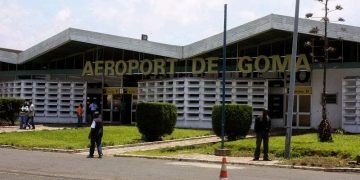 RDC: Kigali Yatunguwe n’Icyemezo cya Kinshasa cyo Gufungura Ikibuga cy’Indege cya Goma