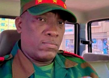 RDC yemeje ko ifunze ba jenerali barenga 20