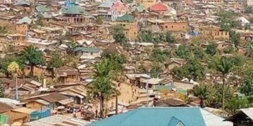 AFC/M23 ikomeje kwegera Mwenga-Centre na Kamituga