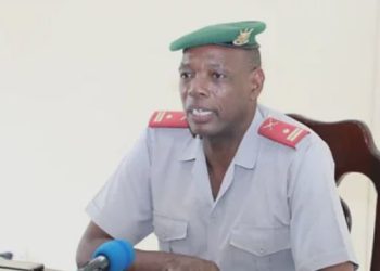 Ingabo z’u Burundi Zahakanye Ibirego byo Kugaba Ibitero no Gufunga Minembwe