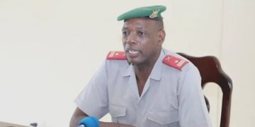Ingabo z’u Burundi Zahakanye Ibirego byo Kugaba Ibitero no Gufunga Minembwe