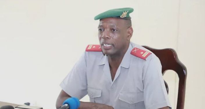 Ingabo z’u Burundi Zahakanye Ibirego byo Kugaba Ibitero no Gufunga Minembwe