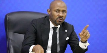 Abaturage Basaba Minisitiri Patrick Muyaya Gusobanura no Gusaba Imbabazi ku Magambo Abatesha Agaciro aheruka gutangaza