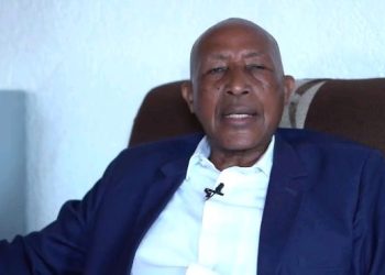 Menya amateka ya Rev. Mudagiri Tabazi witabye Imana