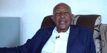 Menya amateka ya Rev. Mudagiri Tabazi witabye Imana