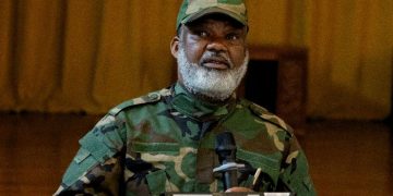 RDC: Corneille Nangaa yasobanuye icyafasha igihugu kugera ku mahoro arambye